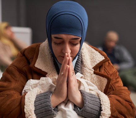 deeds-prayer
